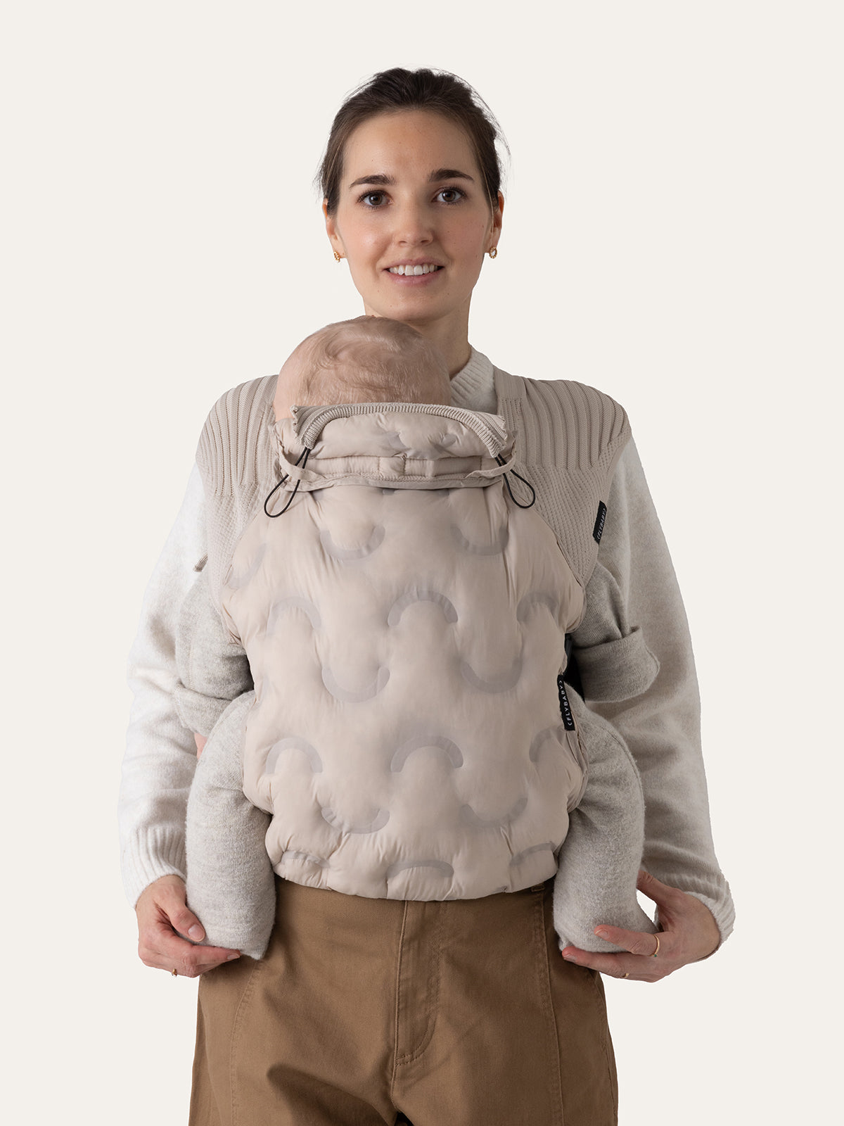 Capa Térmica Flybaby