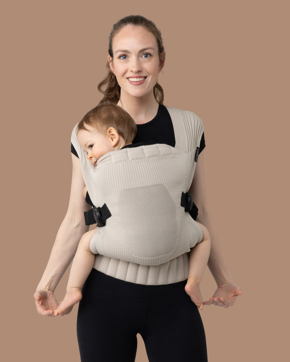 Mochila Portabebés para niños