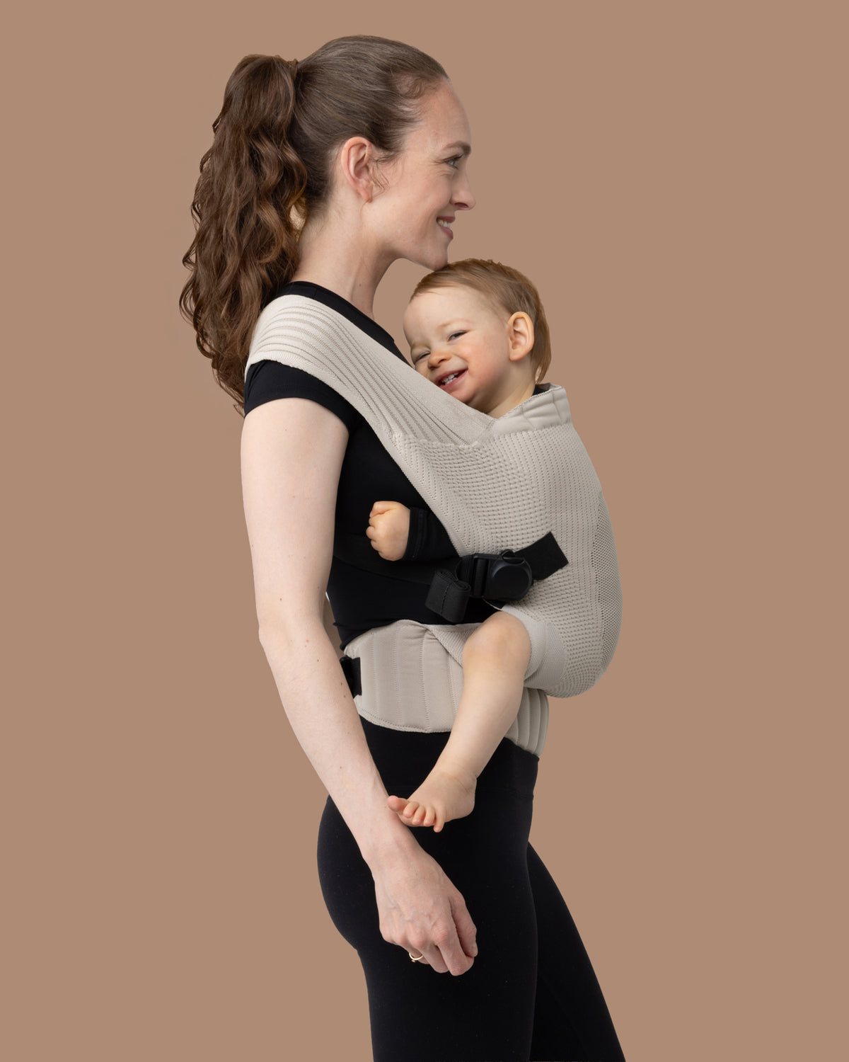 Mochila Portabebés para niños