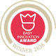 Winnaar van de Baby Innovation Award 2026
